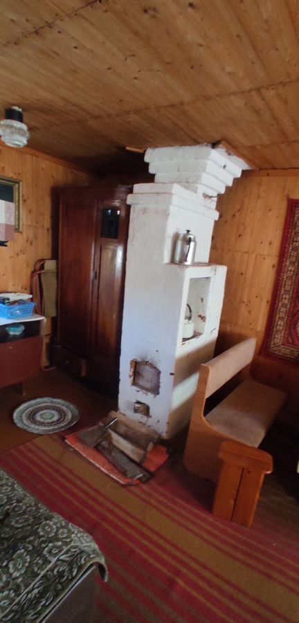 дом г Киров д Старые Кисели р-н Ленинский муниципальное образование Киров фото 5
