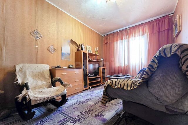 квартира р-н Тагилстроевский пр-кт Октябрьский 28 фото