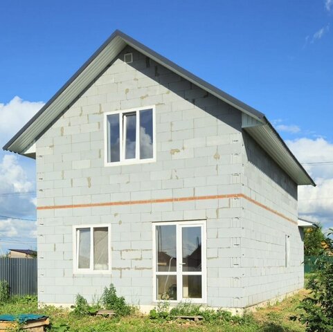 ул Центральная Култаево фото