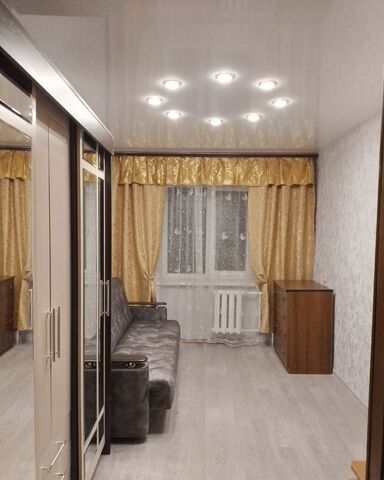 комната р-н Сормовский Буревестник ул Щербакова 19 фото