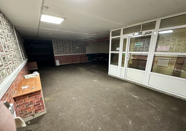 торговое помещение р-н Октябрьский Песочня ул Зубковой 31к/1 фото