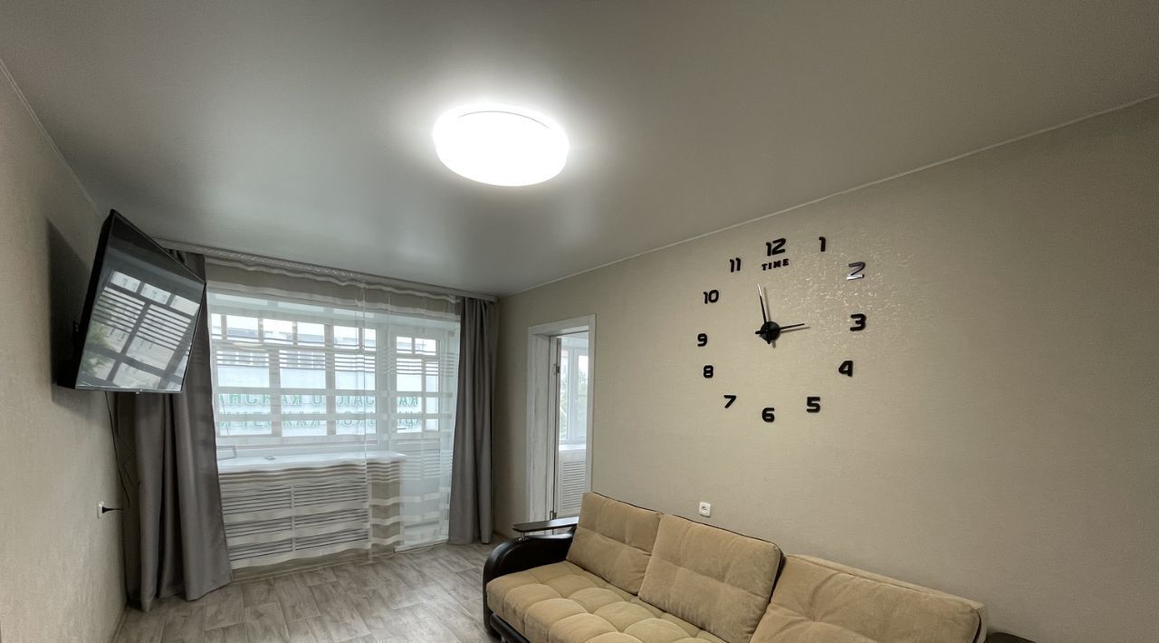 квартира г Курган ул Томина 88 фото 1