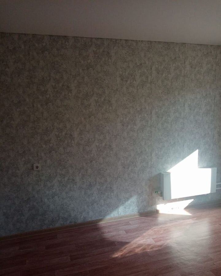 квартира г Саратов р-н Заводской ул Миллеровская 33 фото 4