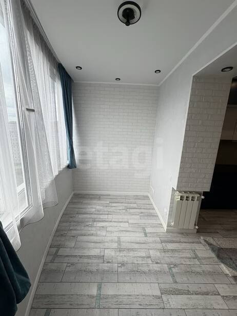 квартира г Калуга р-н Октябрьский ул Молодежная 46 фото 5