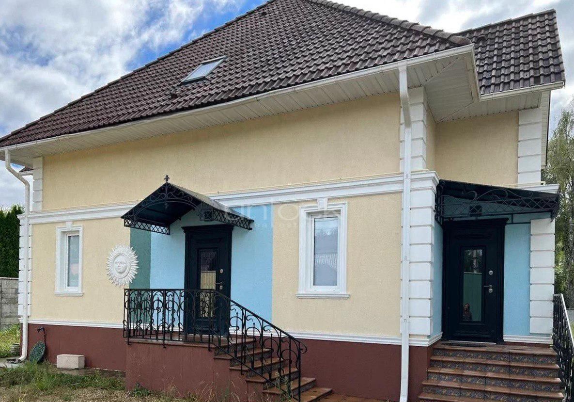 дом г Химки 15 км, СНТ Вахнеевка, 236, Красногорск, Пятницкое шоссе фото 30