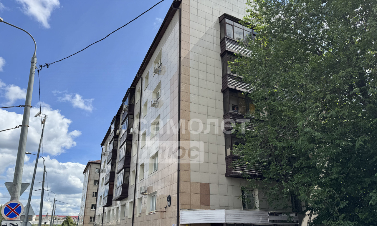 квартира г Казань р-н Вахитовский Кремлёвская ул Ташаяк 1 фото 17