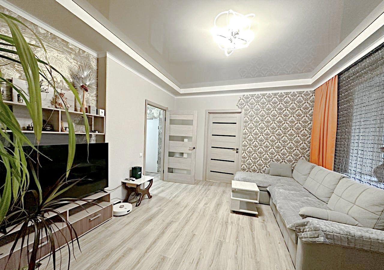квартира г Армавир ул Новороссийская 139 фото 8