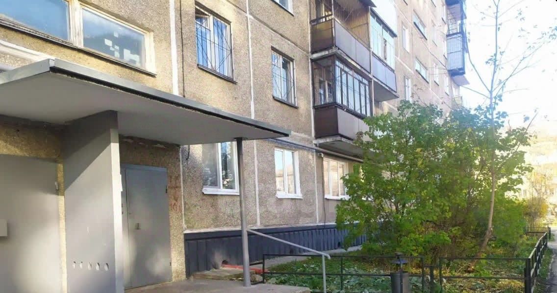 квартира г Пермь р-н Дзержинский ул Связистов 11 фото 19