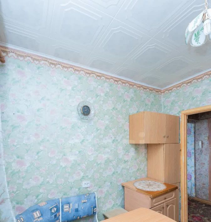 квартира г Пермь р-н Индустриальный ул Архитектора Свиязева 12 фото 6