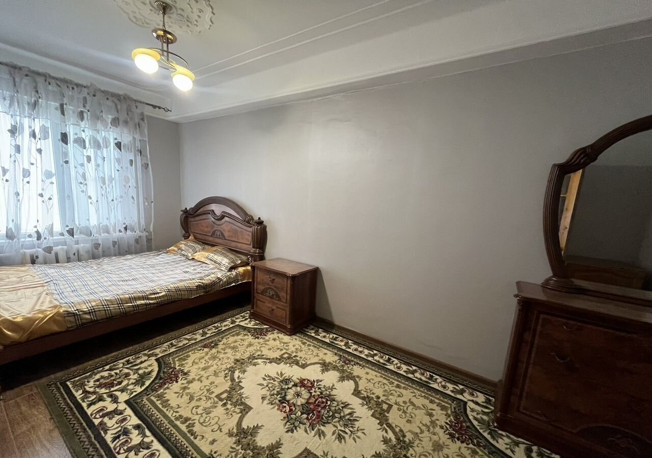 квартира г Махачкала р-н Ленинский ул Ирчи Казака 12 фото 3