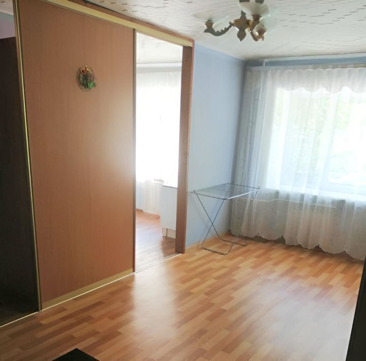 квартира г Красноярск р-н Железнодорожный пр-кт Свободный 29 фото 10