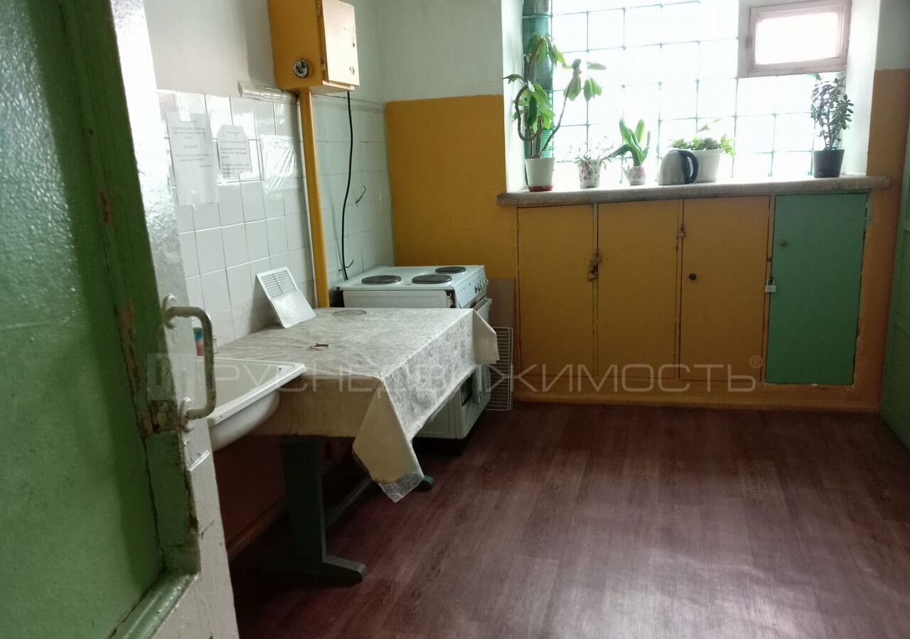 комната г Киров р-н Октябрьский ул Лепсе 10 фото 5