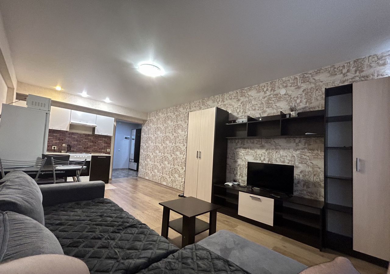 квартира г Сочи р-н Адлерский ул Урожайная 71/1к 2 фото 5