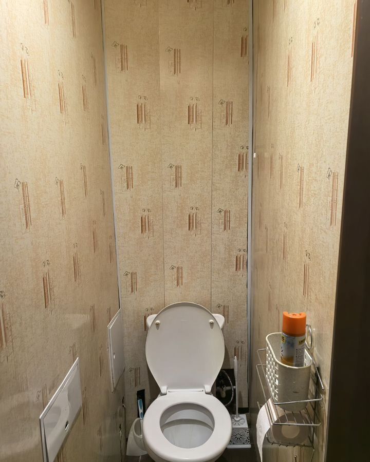 квартира р-н Кстовский г Кстово ул Парковая 11а фото 9