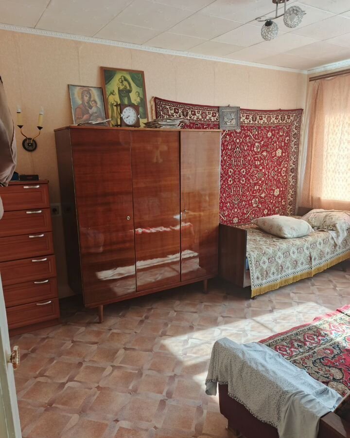 квартира г Саранск р-н Пролетарский ул Веселовского 19 фото 7