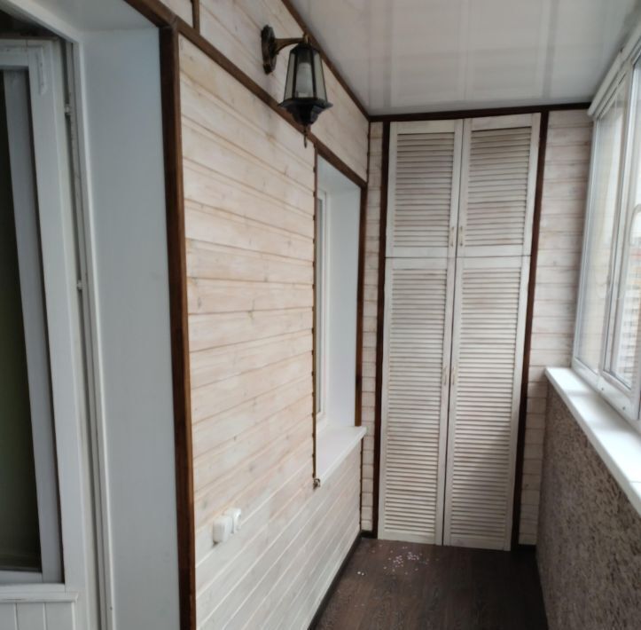 квартира г Ижевск р-н Индустриальный ул Кунгурцева Е.М. 23 фото 16