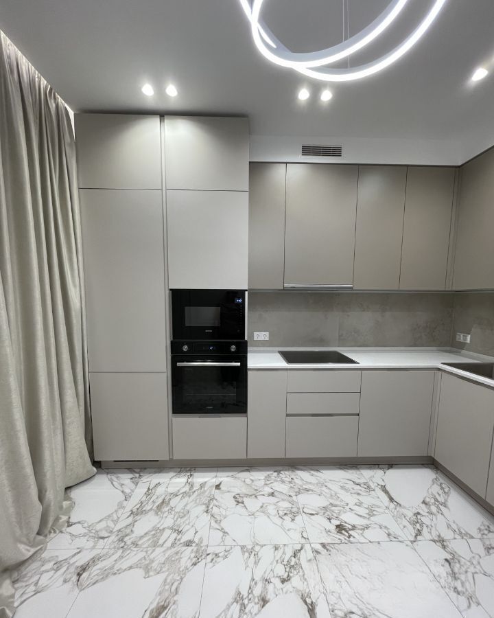 квартира г Москва ул Берзарина 30а поле, Октябрьское фото 5