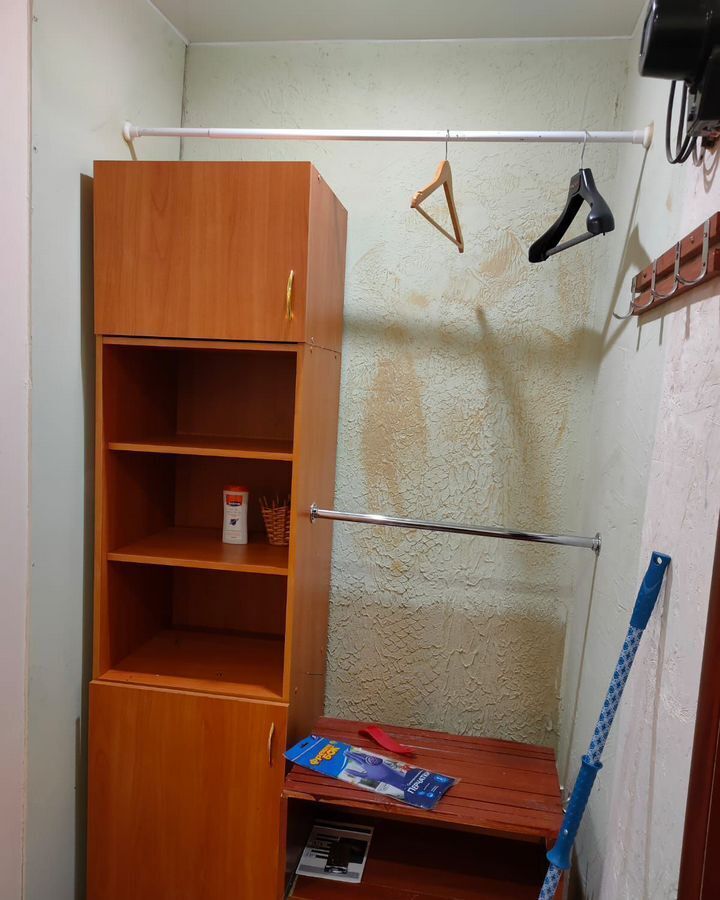 квартира г Саратов р-н Волжский пр-д 3-й Масленников 2 фото 12