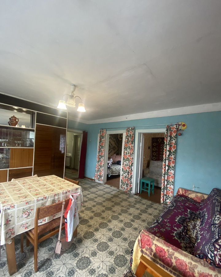 дом г Саратов р-н Кировский проезд 1-й Цементный 14 фото 5
