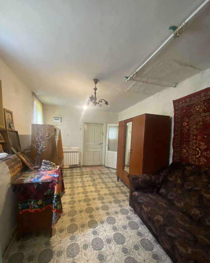 дом г Саратов р-н Кировский проезд 1-й Цементный 14 фото 8