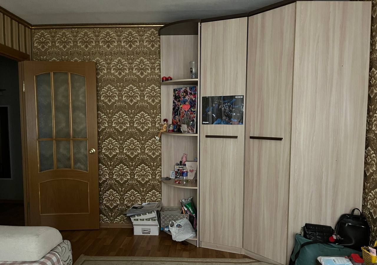 квартира г Нижневартовск ул Чапаева 7а Тюменская обл. фото 7