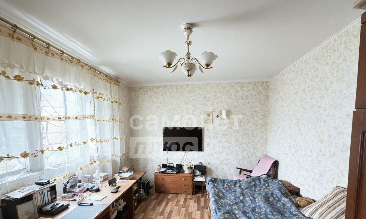квартира г Люберцы Красная горка пр-кт Комсомольский 12 Люберцы фото 5