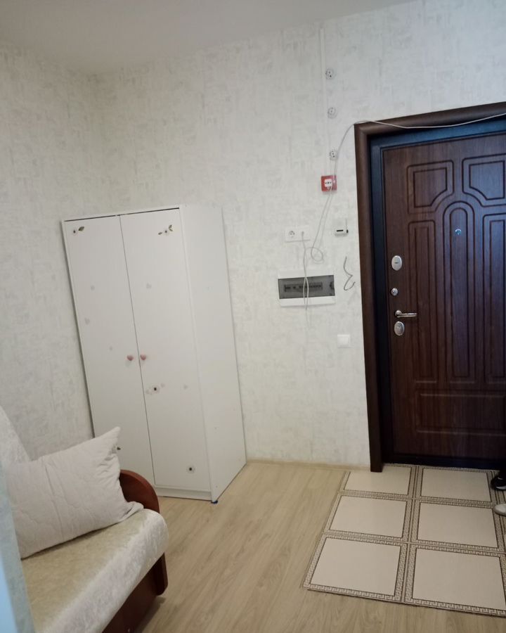 квартира г Дмитров ул Спасская 6а Дмитровский г. о. фото 6