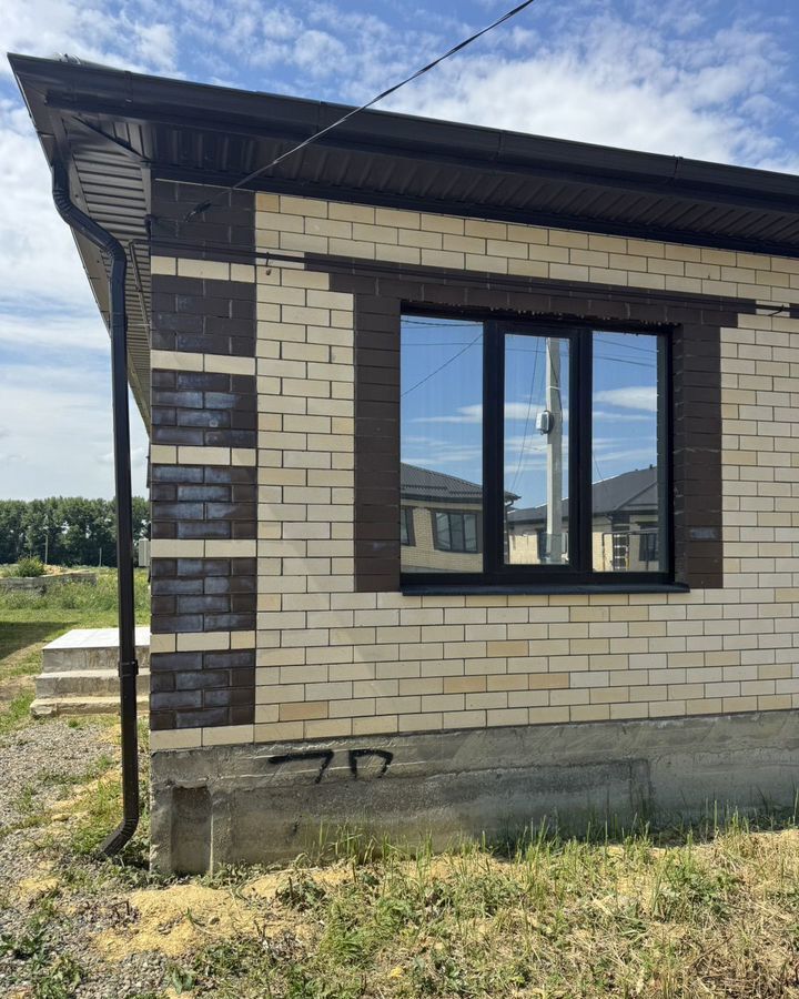 дом р-н Шпаковский г Михайловск ул Вадима Богданова 78 фото 17