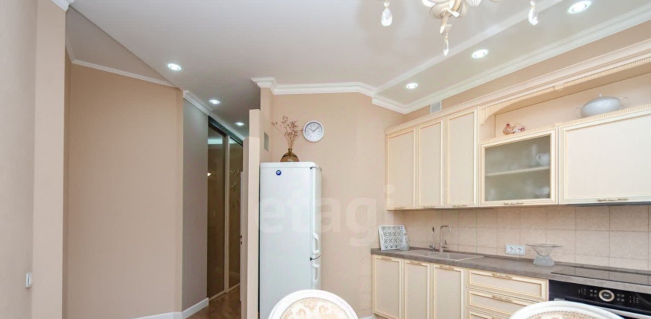 квартира г Новосибирск ул Октябрьская 34 Площадь Ленина фото 7