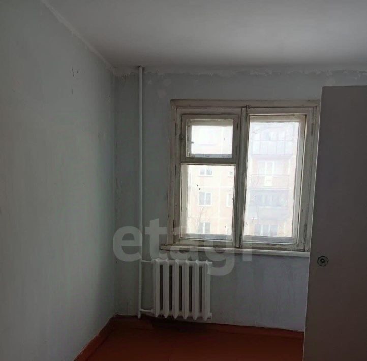 квартира г Бердск ул Микрорайон 4 фото 8