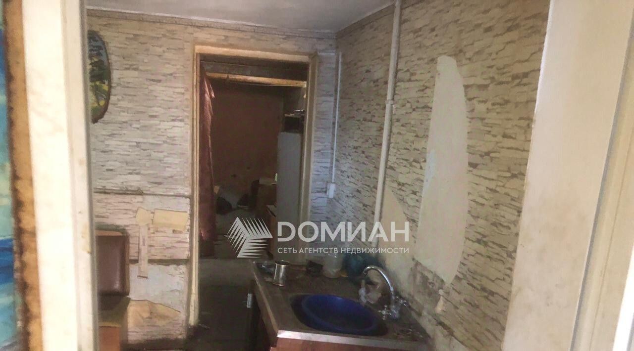 квартира г Новочеркасск ул. Богдана Хмельницкого фото 3