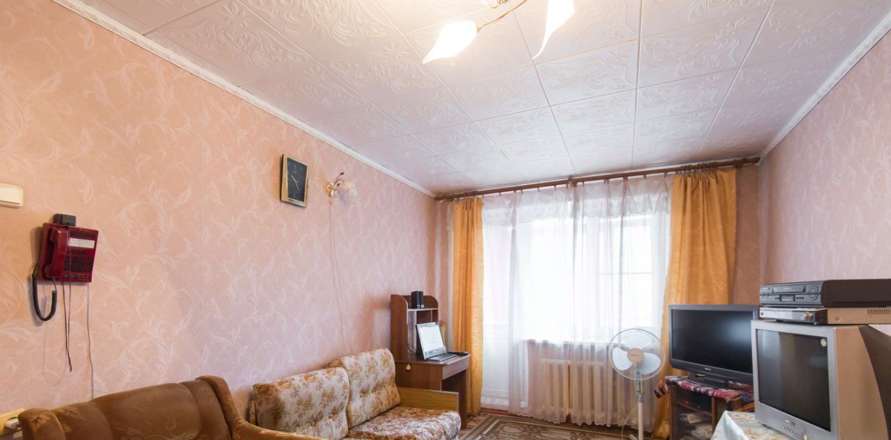 квартира г Батайск мкр Северный массив 6/1 фото 3