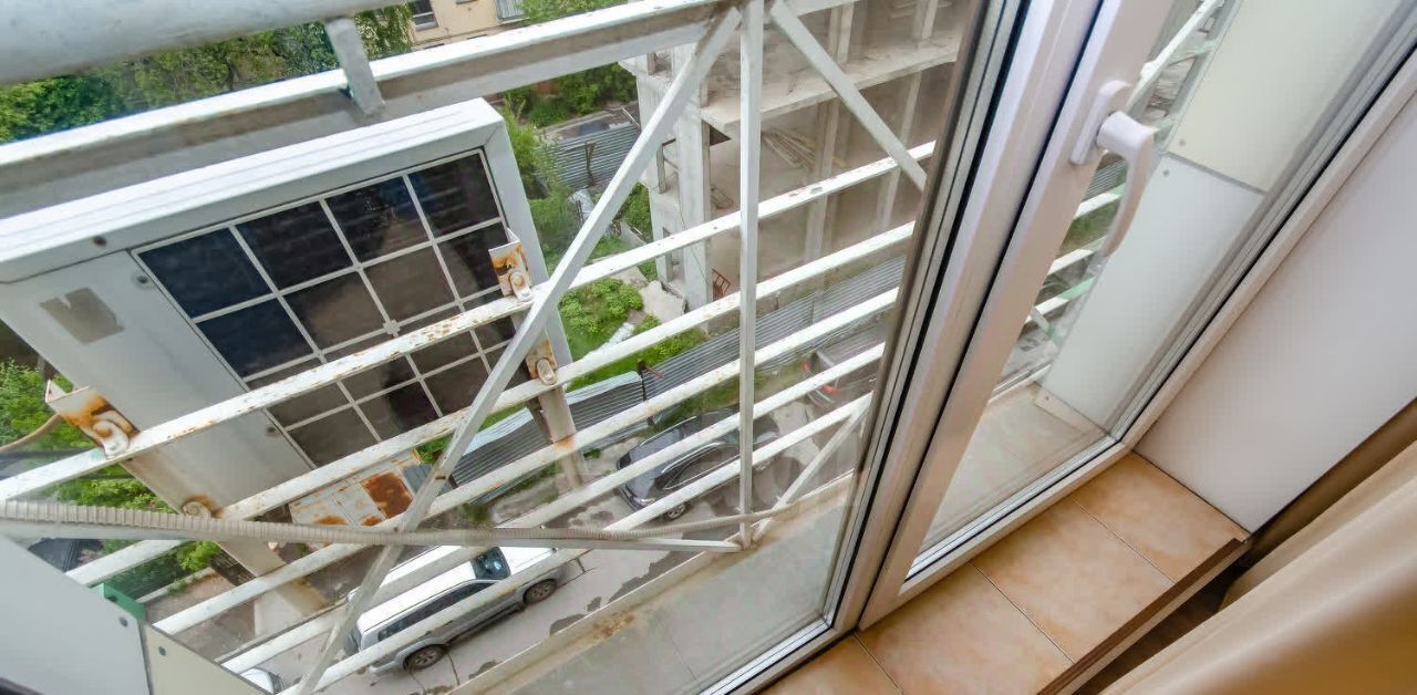 квартира г Новосибирск ул Октябрьская 34 Площадь Ленина фото 22
