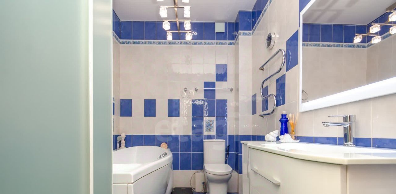 квартира г Новосибирск ул Октябрьская 34 Площадь Ленина фото 18