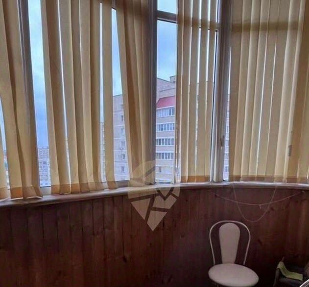 квартира г Старый Оскол Степной микрорайон 13 фото 14