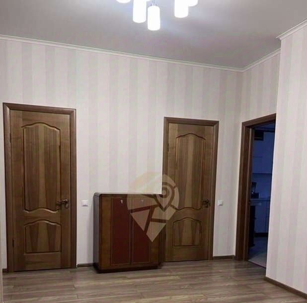квартира г Старый Оскол Степной микрорайон 13 фото 15