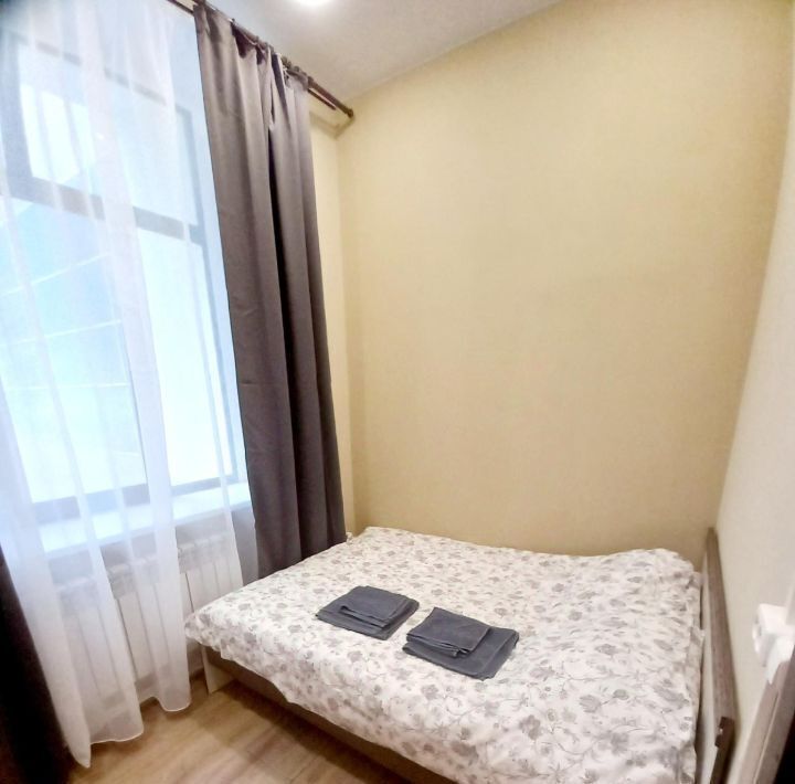 комната г Казань р-н Советский Суконная слобода ул Аделя Кутуя 68а фото 1