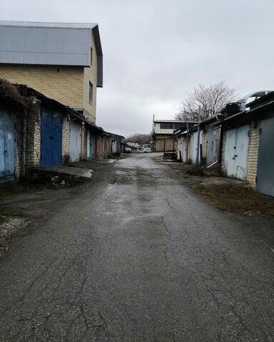 гараж р-н Ленинский территория ГСК Зенит, 201 фото