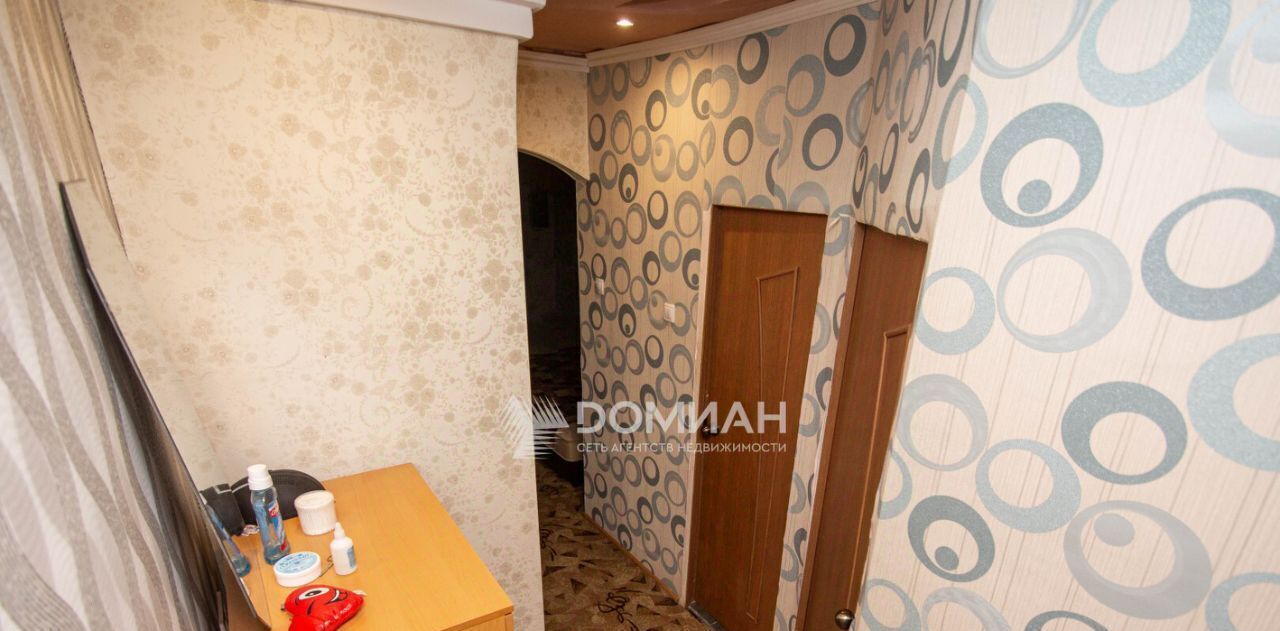 квартира г Новочеркасск ул Железнодорожная фото 10