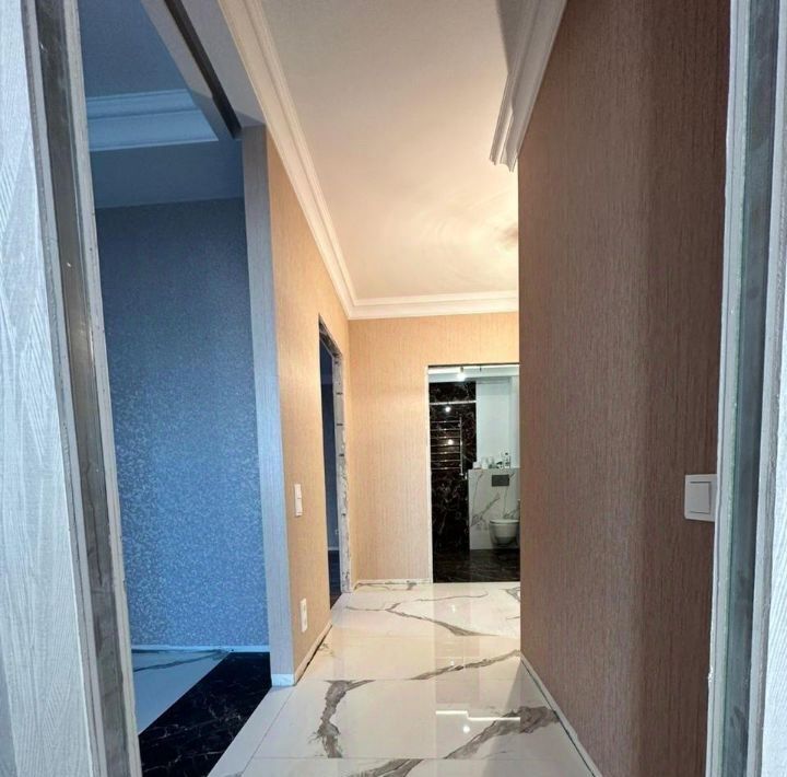 квартира г Ростов-на-Дону р-н Пролетарский ул Подвойского 41 фото 15