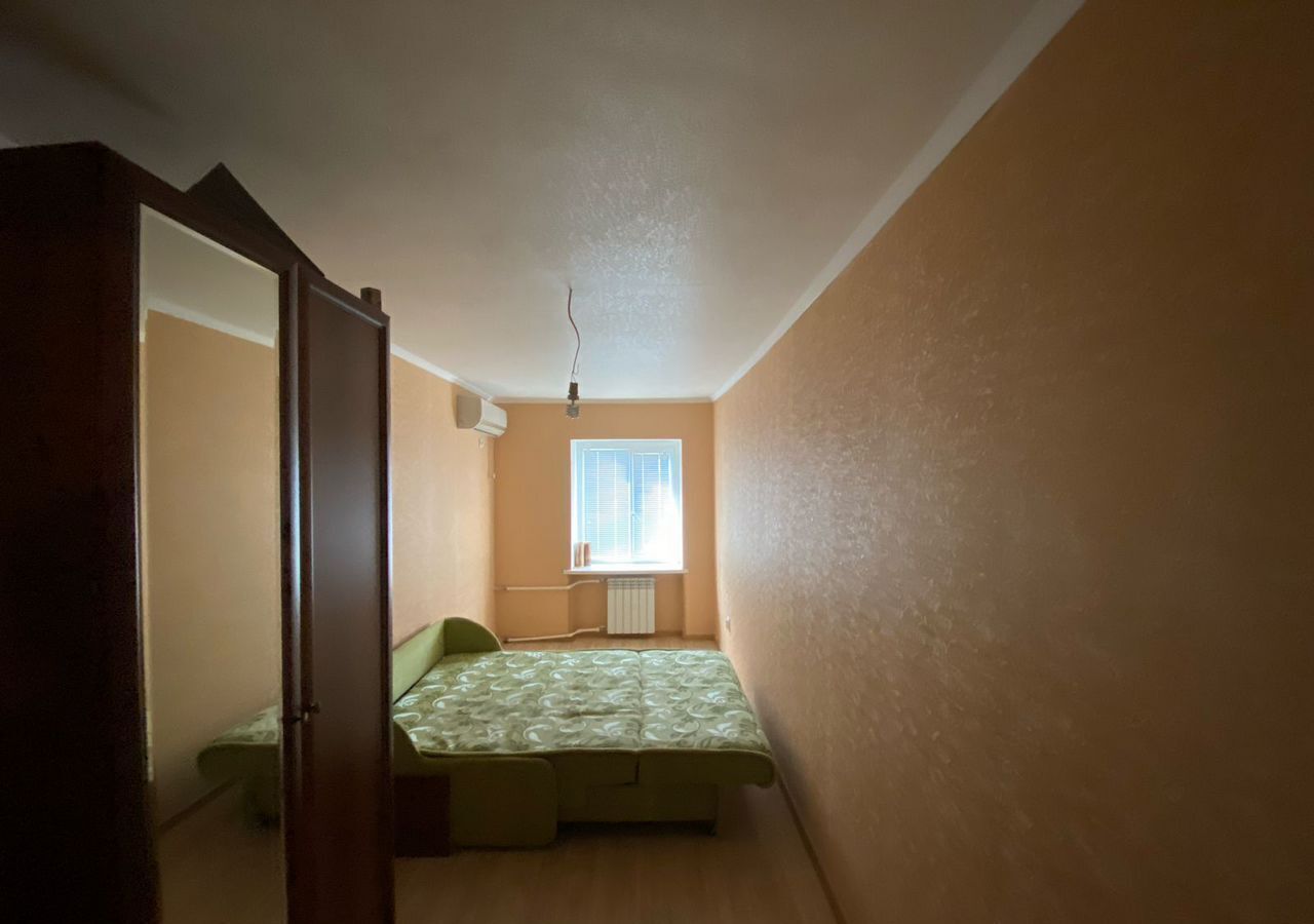 квартира г Таганрог Центральный ул Свободы 24 фото 10
