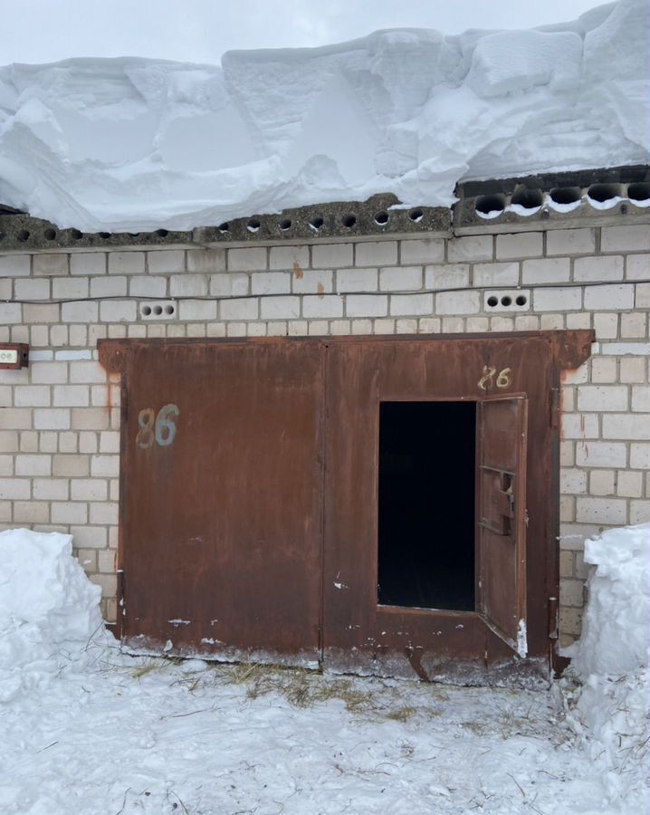 гараж г Ижевск р-н Устиновский Аэропорт ул Союзная 6 фото 3