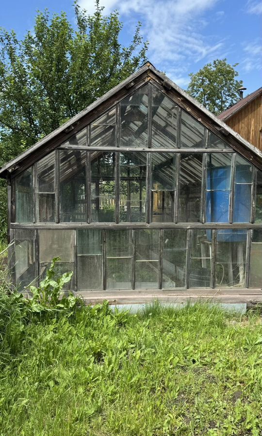 дом г Нижний Тагил р-н Тагилстроевский СНТ № 3 ОАО НТМК фото 3