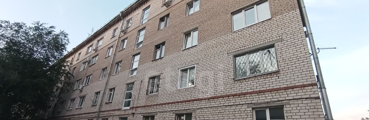 квартира г Тольятти р-н Центральный ул Чапаева 145 фото 11