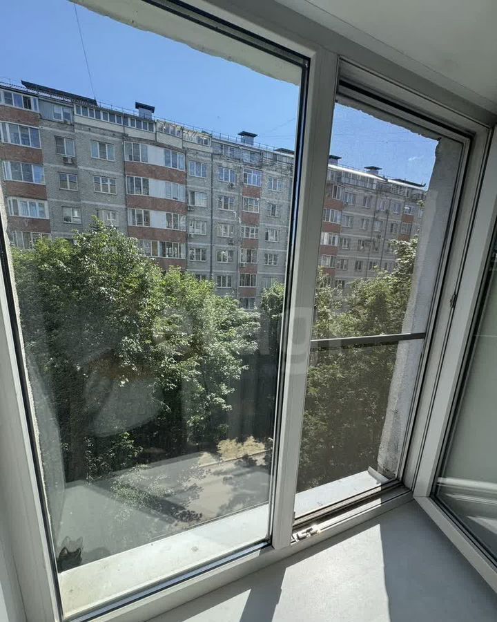 квартира г Ярославль р-н Кировский пр-кт Толбухина 15а фото 11