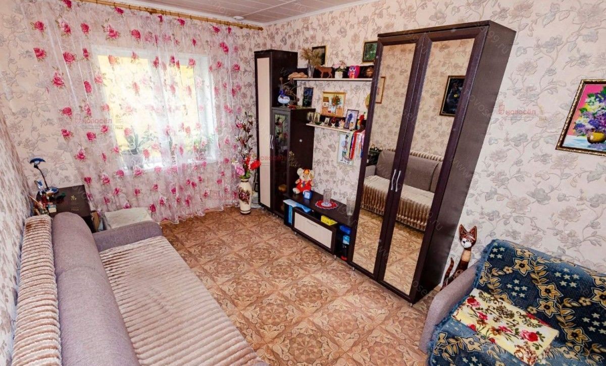 дом г Первоуральск п Решёты Екатеринбург фото 5