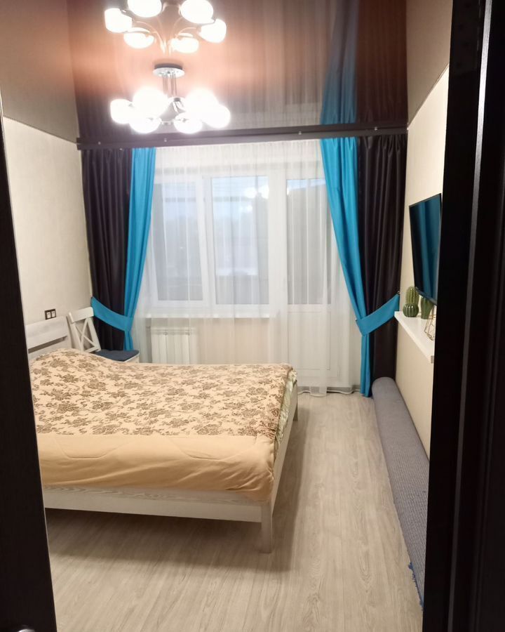 квартира г Алапаевск п Асбестовский ул Строителей 20 Асбест фото 3