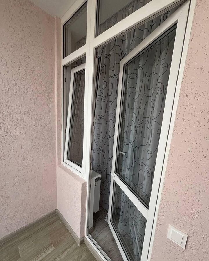 квартира г Рязань р-н Железнодорожный ул Островского 122к/1 фото 5