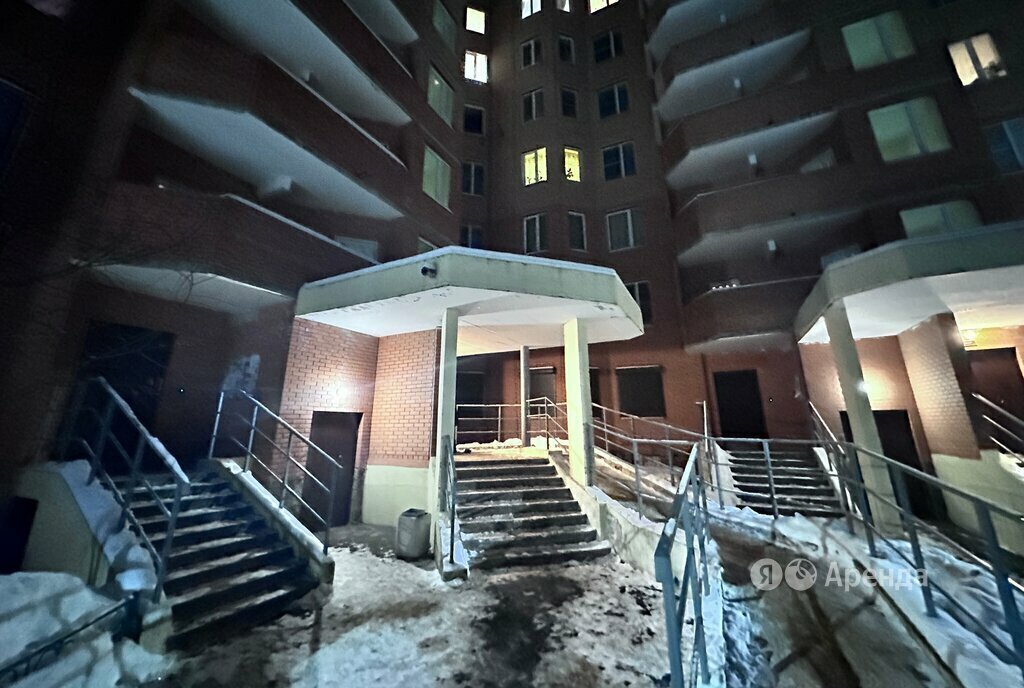 квартира р-н Всеволожский г Всеволожск ул Александровская 79к/2 Ладожская фото 14