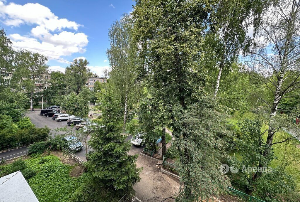 квартира г Красногорск Павшино Райцентр ул Комсомольская 3 фото 14